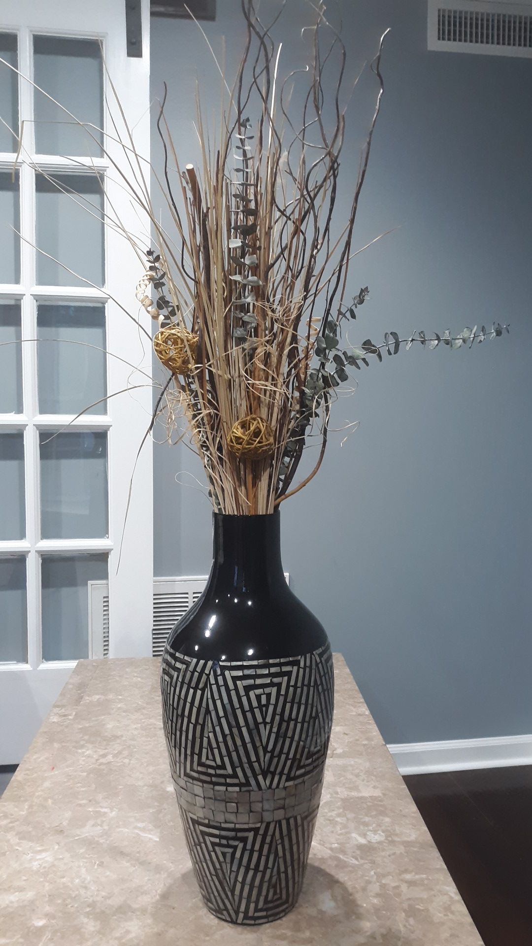 Vase