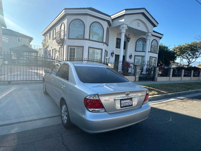 2006 Toyota Camry