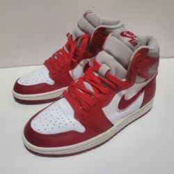 Nike Air High Tops trainers Size 8