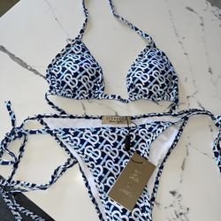 Burberry Bikini