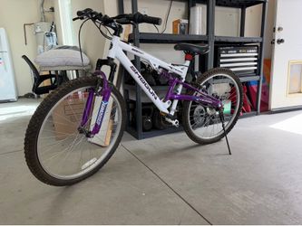 Shogun MTB - Women’s