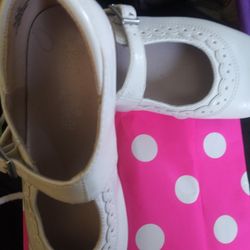 Zapatos De Niña size 12