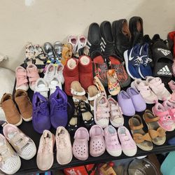 Girl Shoes