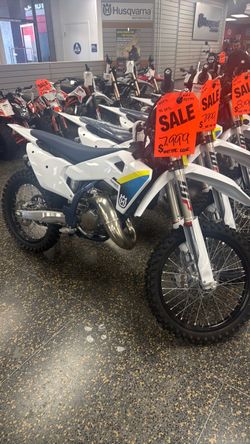 2025 TC 125