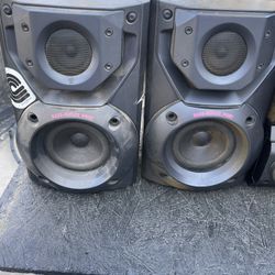 Speakers