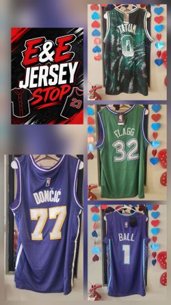 Stitch Jerseys