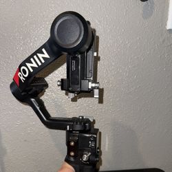 Rs4 Dji Gimbal