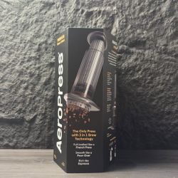 AeroPress Premium Coffee Press