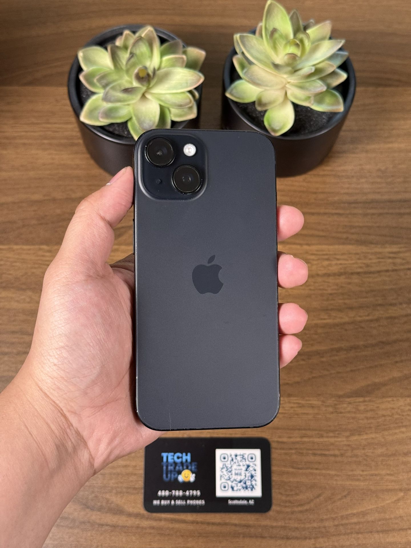 iPhone 15 128Gb Black 🖤 Unlocked