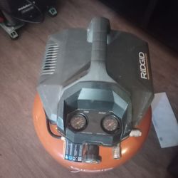 Air Compressors