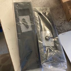 Baldwin Door Hardware (D18)