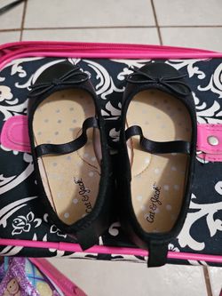 Toddler Flats