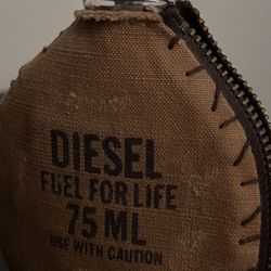 Diesel Fuel For Life 75ml cologne