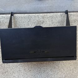 Rock Slide Truck Tailgate Table