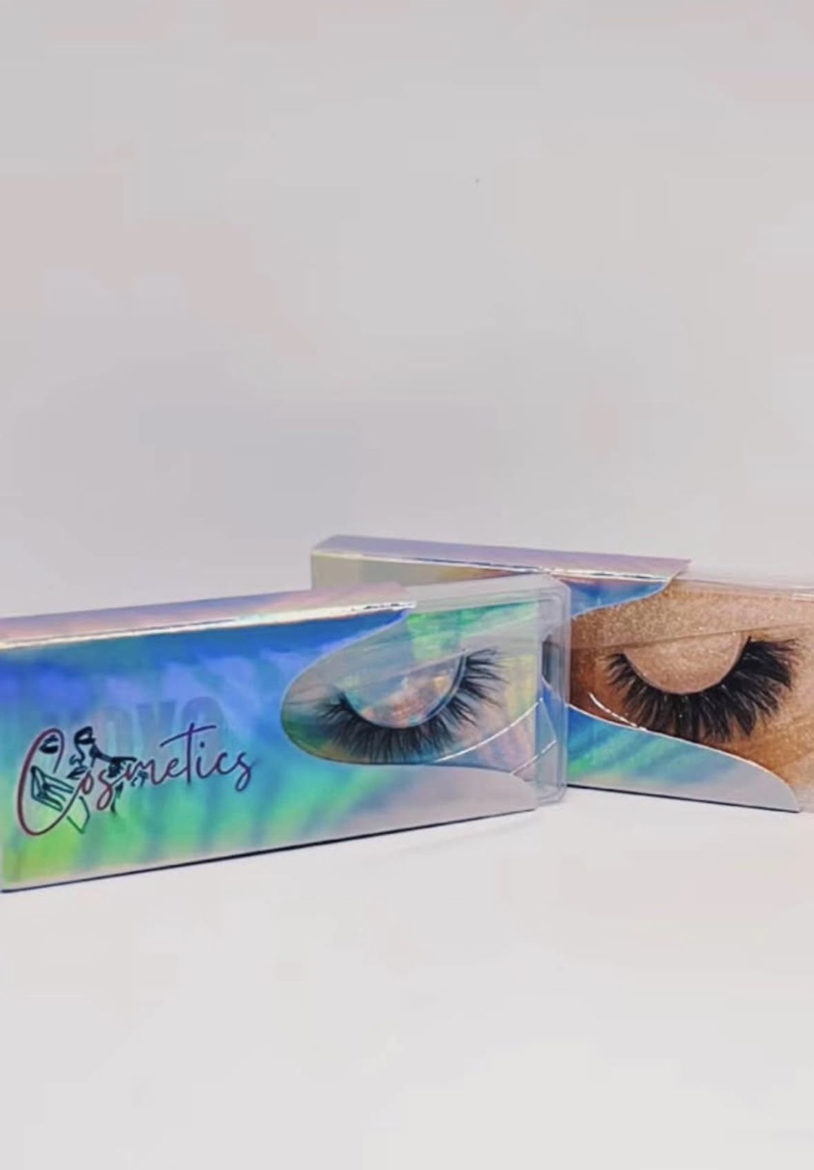 Lashes