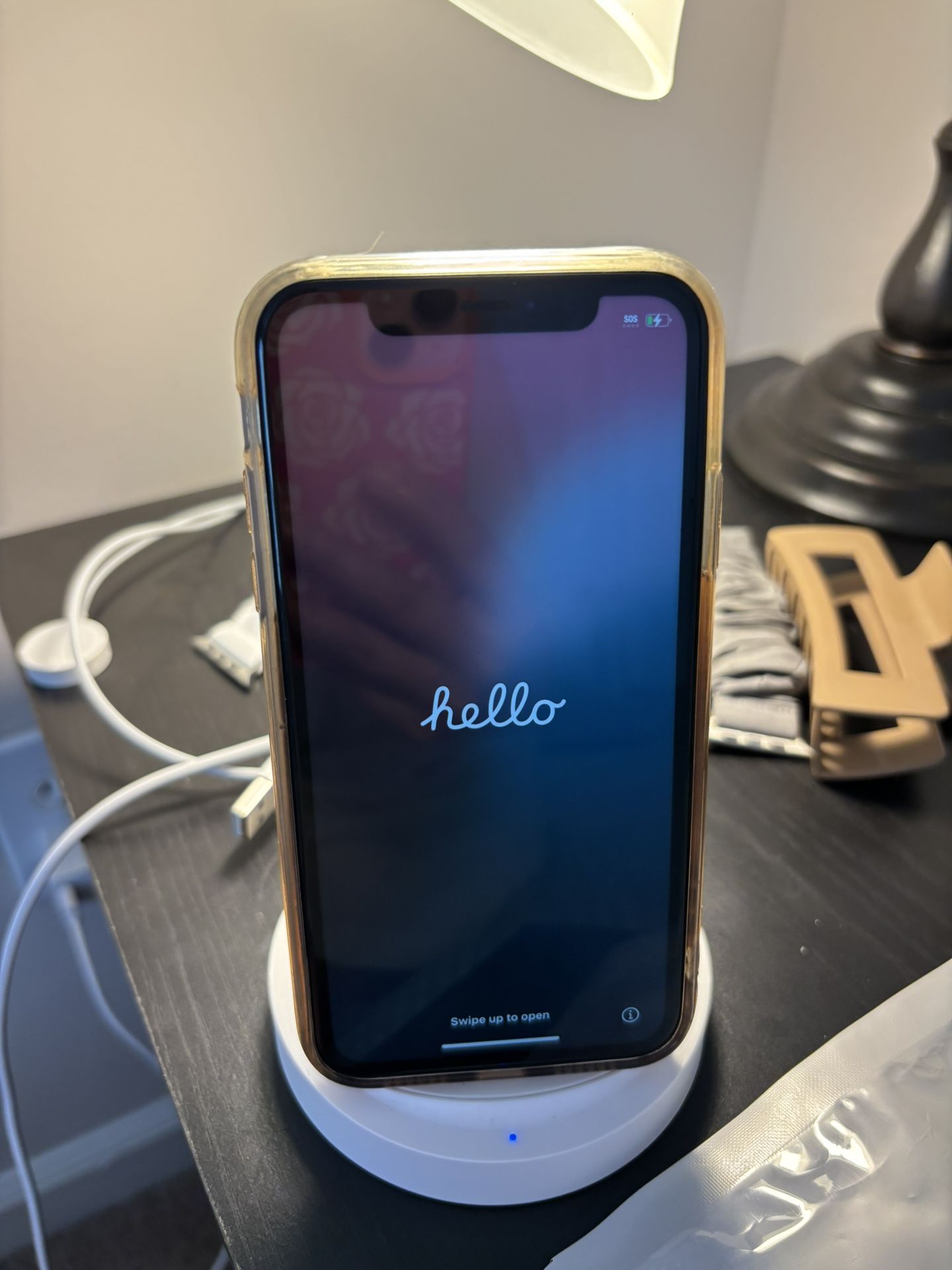 iPhone 11 Purple 128 GB