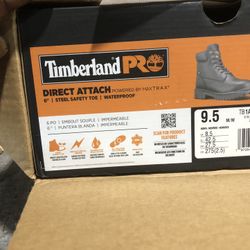 Timberland Boots