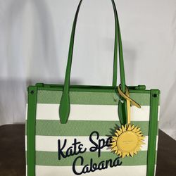 KATE SPADE LARGE TOTE NWT