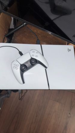 PlayStation 5 (Digital)
