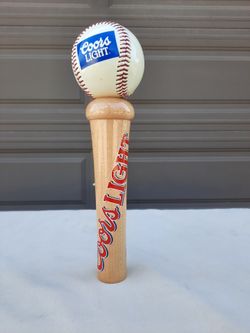 Beer Tap Handle