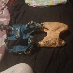 Dog Harnesses 