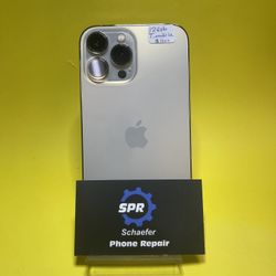 iPhone 13 Pro Max 128gb T-Mobile Gold 