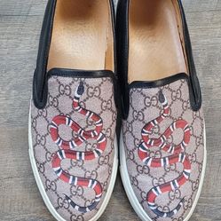 Various Men's Sneakers 