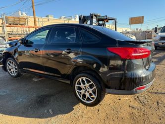 2015 Ford Focus Parts Parting Out Partes 