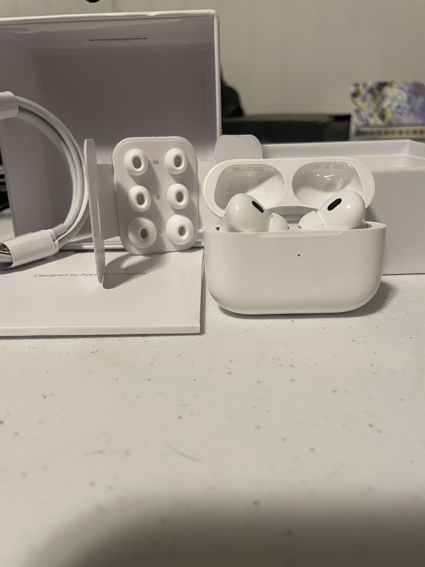 AirPod Pro 2