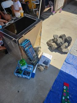 Fish Stuff