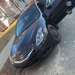 2010 Nissan Altima