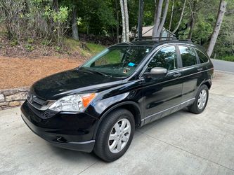2011 Honda Cr-v