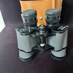 Binoculars Mamiya Japan 7x35