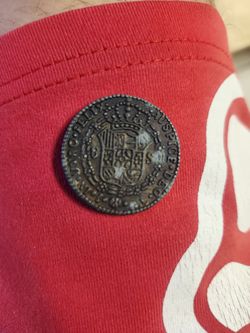Collectible coin