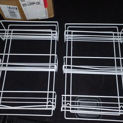 Wire Racks 