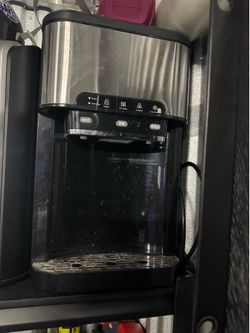 Ice Maker
