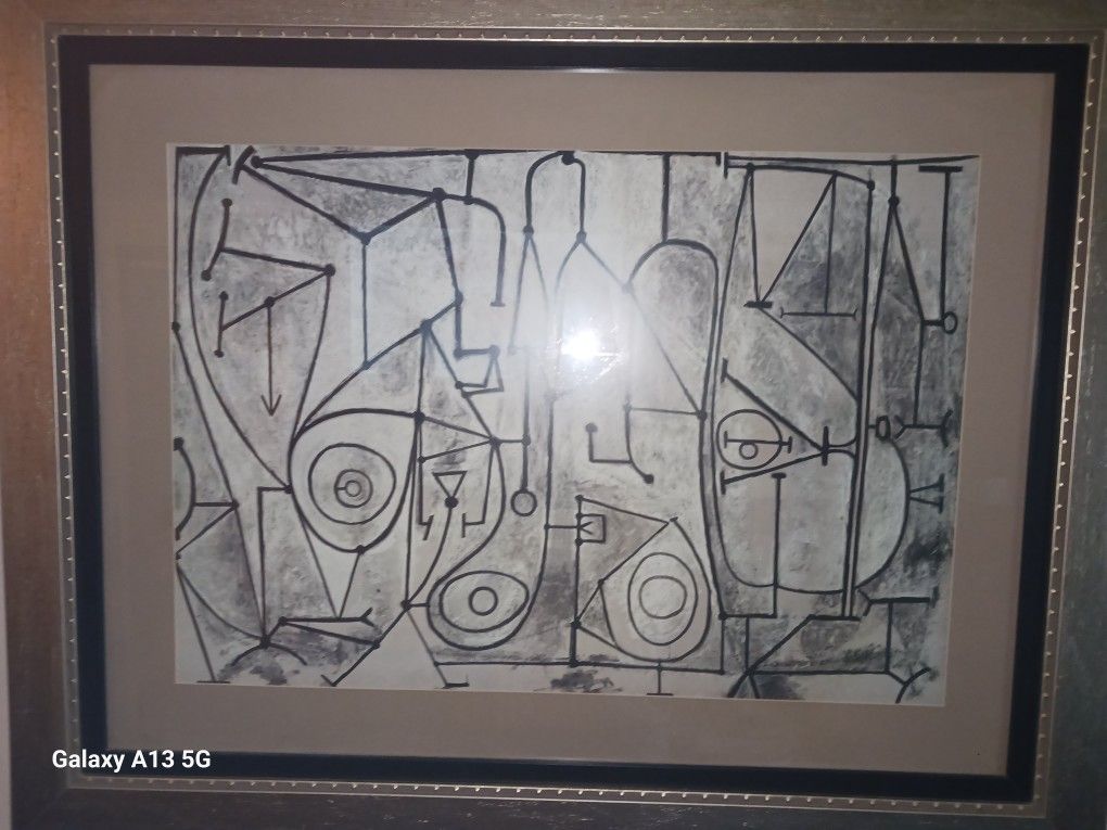 Wall Artwork
