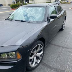 2008 Dodge Charger