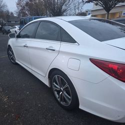 2014 Hyundai Sonata