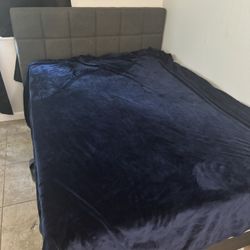 Full Bed 