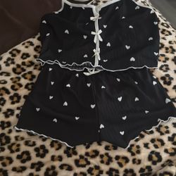 PJ Set 