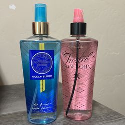 Victoria Secret 2 Fragrance 