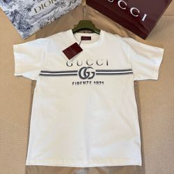 Cotton Brand New T-shirt