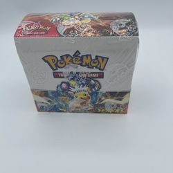 Pokemon Surging Sparks Booster Box