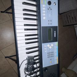 Key Board Yamaha 