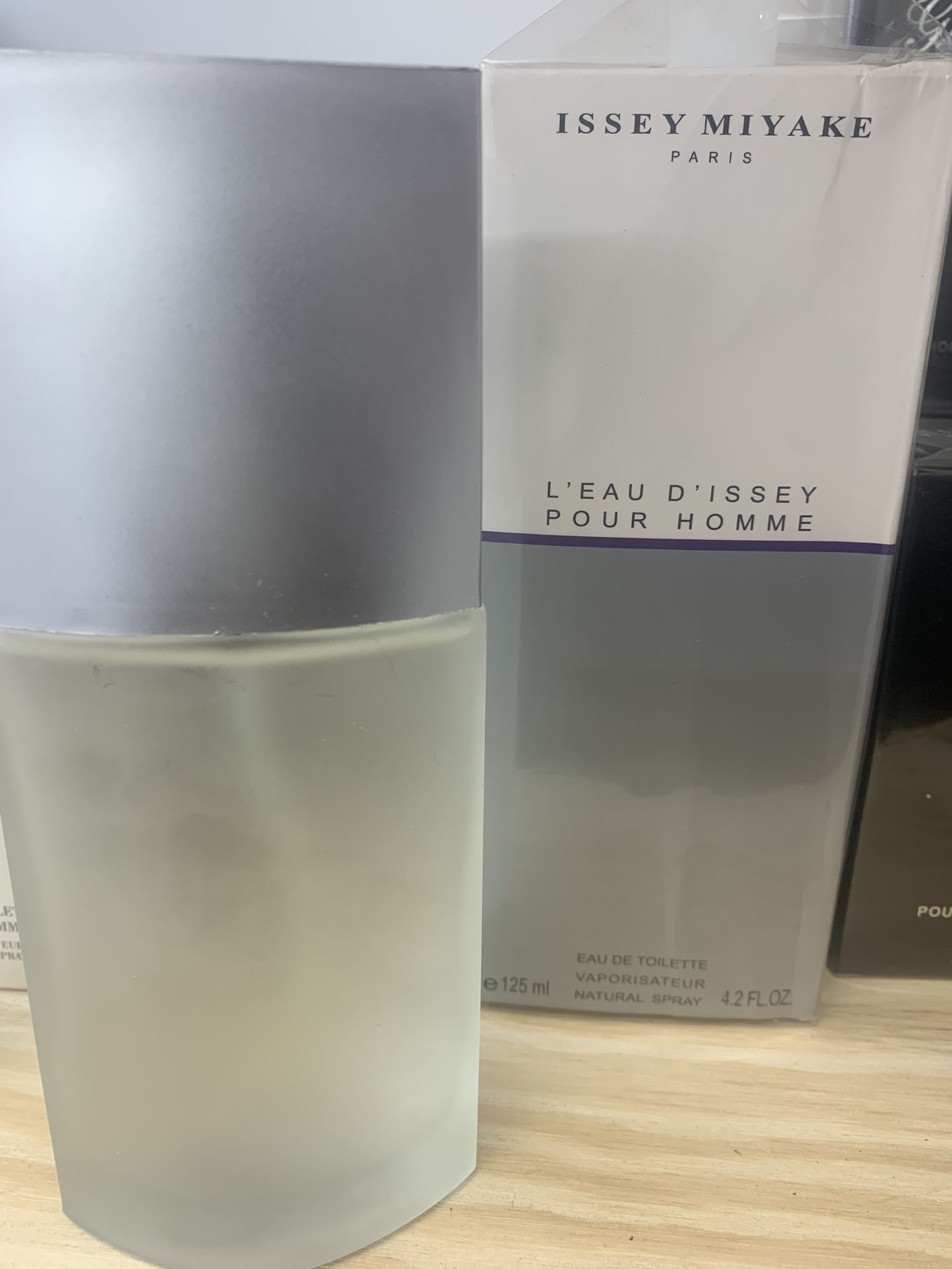 Issey Miyake Cologne 