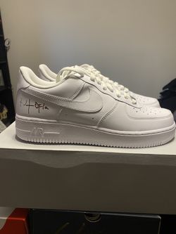 Air Force 1 Travis Scott Utopia