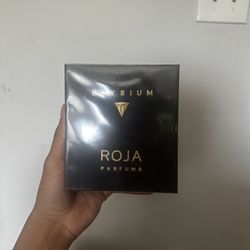 Roja Elysium