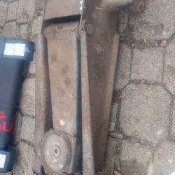 Heavy Duty Jack 