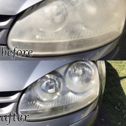 Headlights